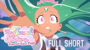 The Jewel Sisters: Emerald Takes Flight — foto 1