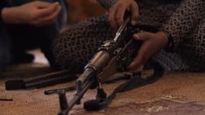 Serê Kaniyê — foto 1