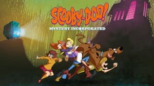 ¡Scooby-Doo! Misterios S.A. — foto 7