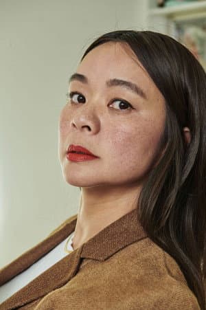 Elizabeth Ai