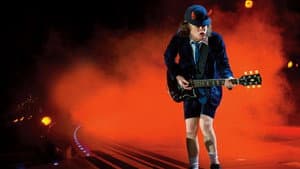 AC/DC:  En vivo desde River Plate — foto 11