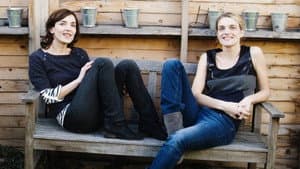 Vous les femmes — foto 2