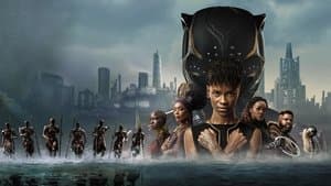 Pantera Negra: Wakanda por siempre — foto 2