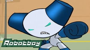 Robotboy — foto 2