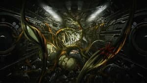 Halo: The Mona Lisa — foto 2