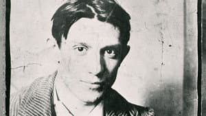 Young Picasso — foto 1