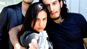 Khali the Killer — foto 1