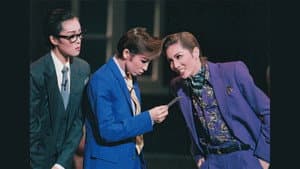 メランコリック・ジゴロ－あぶない相続人－ 2008 — foto 1