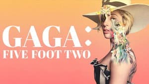 Gaga: Five Foot Two — foto 7