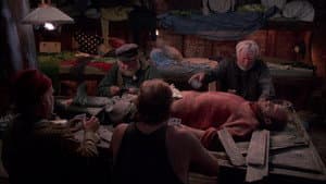 Cabin Boy — foto 7