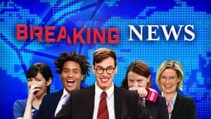 Breaking News: No Laugh Newsroom — foto 4