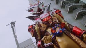 仮面ライダーガヴ ギルティ・パルフェ — foto 2