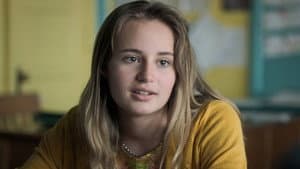 La soeur de Margot — foto 4