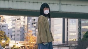 凪の憂鬱 — foto 1