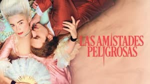 Amistades peligrosas — foto 5