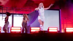 Apple Music Live: Camila Cabello — foto 2