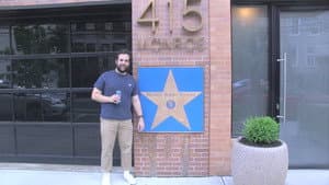 Eric Rahill's Tribute to Frank Sinatra — foto 1