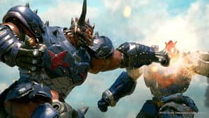 Voltes V Legacy: The Cinematic Experience — foto 3