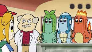 Pop Team Epic — foto 3