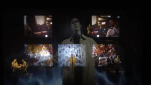The End of Cinematics — foto 1