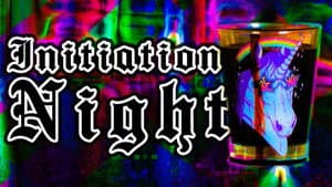 Initiation Night — foto 1