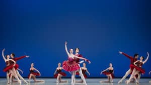 Opéra National de Paris: Robbins / Millepied / Balanchine — foto 2