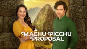 A Machu Picchu Proposal — foto 3