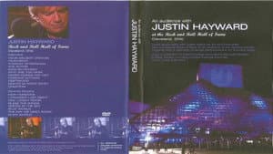 An Audience with Justin Hayward — foto 1