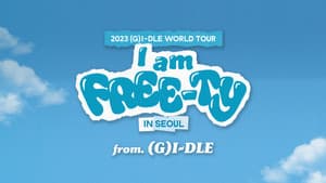 2023 (G)I-DLE World Tour: I am FREE-TY in Seoul — foto 1