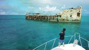 Drain the Bermuda Triangle — foto 1