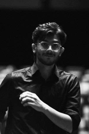 Harsh Purohit