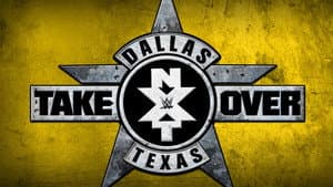 NXT TakeOver: Dallas — foto 1
