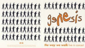 Genesis - The Way We Walk: Live in Concert — foto 3