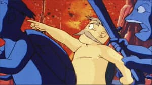 Episodio 85