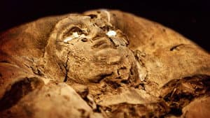 Mystery of the Lost Pyramid — foto 1