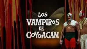 Los vampiros de Coyoacan — foto 1