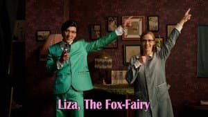 Liza, a rókatündér — foto 10