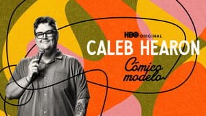 Caleb Hearon: Comediante Modelo — foto 9