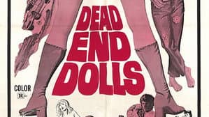 Dead End Dolls — foto 1
