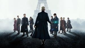 Animales Fantásticos 2: Los Crímenes de Grindelwald — foto 2