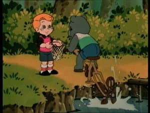 Episodio 25