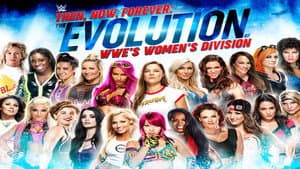 Then, Now, Forever: The Evolution of WWE’s Women’s Division — foto 1