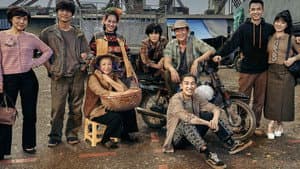 Cuộc đời vẫn đẹp sao — foto 1