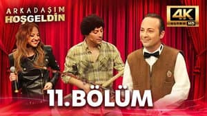 Episodio 11