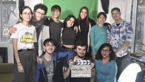 Escenarios Ficticios — foto 3