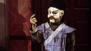 Doctor Who: The Talons of Weng-Chiang — foto 3
