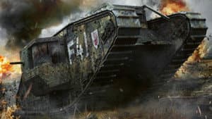 Landship — foto 10