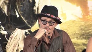 Johnny Depp: King of Cult — foto 1