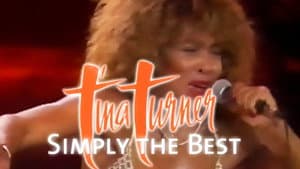 Tina Turner - Simply the Best — foto 1