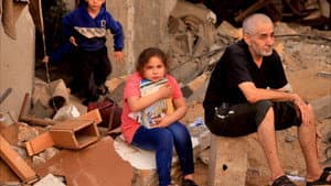 Inside Gaza — foto 8